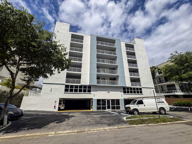 Main building photo